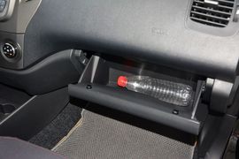 2014款吉利金刚1.5L手动进取型到店实拍