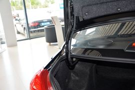 2014款吉利金刚1.5L手动进取型