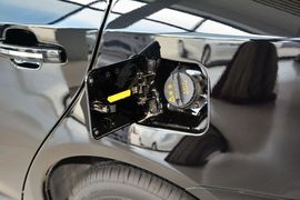 2014款吉利金刚1.5L手动进取型