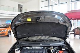 2014款吉利金刚1.5L手动进取型