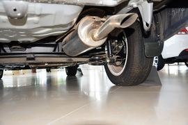 2014款吉利金刚1.5L手动进取型