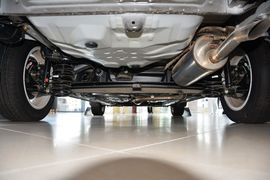 2014款吉利金刚1.5L手动进取型