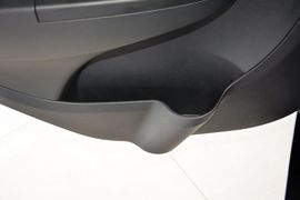 2014款吉利金刚1.5L手动进取型