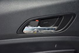 2014款吉利金刚1.5L手动进取型