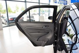 2014款吉利金刚1.5L手动进取型