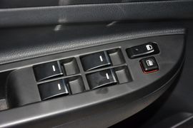 2014款吉利金刚1.5L手动进取型