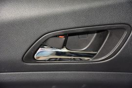 2014款吉利金刚1.5L手动进取型