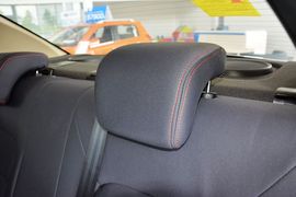 2014款吉利金刚1.5L手动进取型