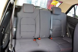 2014款吉利金刚1.5L手动进取型