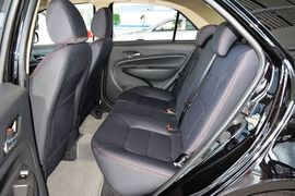 2014款吉利金刚1.5L手动进取型