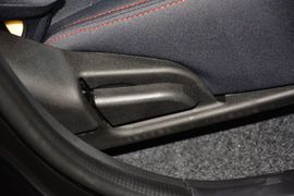 2014款吉利金刚1.5L手动进取型