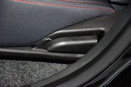 2014款吉利金刚1.5L手动进取型