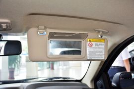 2014款吉利金刚1.5L手动进取型