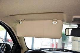 2014款吉利金刚1.5L手动进取型