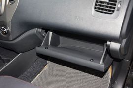 2014款吉利金刚1.5L手动进取型