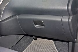 2014款吉利金刚1.5L手动进取型