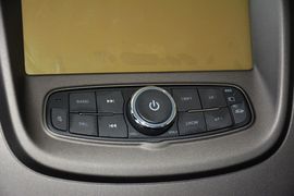 2014款吉利金刚1.5L手动进取型