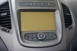 2014款吉利金刚1.5L手动进取型