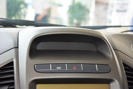 2014款吉利金刚1.5L手动进取型