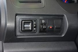 2014款吉利金刚1.5L手动进取型