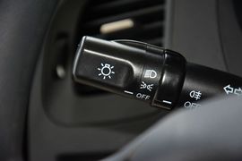 2014款吉利金刚1.5L手动进取型