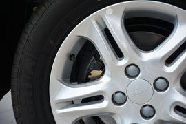 2014款吉利金刚1.5L手动进取型
