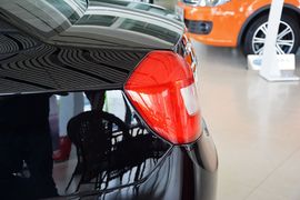 2014款吉利金刚1.5L手动进取型