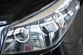 2014款吉利金刚1.5L手动进取型