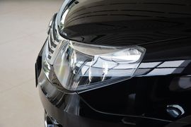 2014款吉利金刚1.5L手动进取型