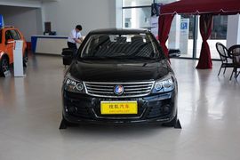 2014款吉利金刚1.5L手动进取型