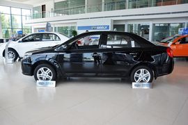 2014款吉利金刚1.5L手动进取型
