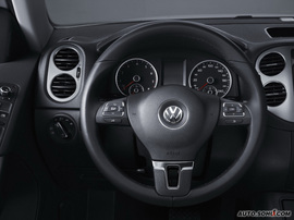 2010款上海大众途观