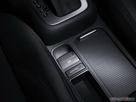 2010款上海大众途观