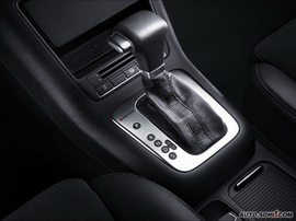 2010款上海大众途观