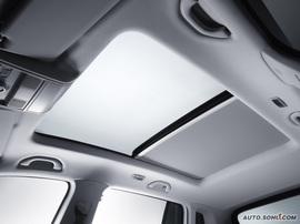 2010款上海大众途观