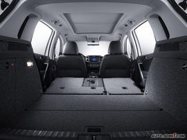 2010款上海大众途观