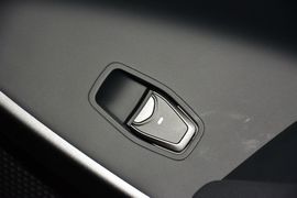 2015款现代全新胜达2.0T自动两驱智能型