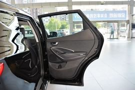 2015款现代全新胜达2.0T自动两驱智能型