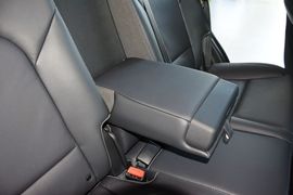 2015款现代全新胜达2.0T自动两驱智能型
