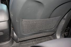 2015款现代全新胜达2.0T自动两驱智能型