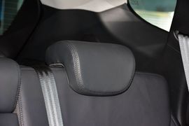 2015款现代全新胜达2.0T自动两驱智能型