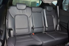 2015款现代全新胜达2.0T自动两驱智能型