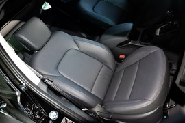 2015款现代全新胜达2.0T自动两驱智能型