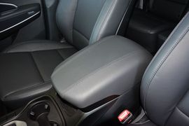 2015款现代全新胜达2.0T自动两驱智能型