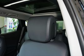 2015款现代全新胜达2.0T自动两驱智能型