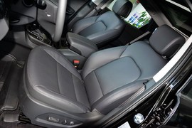 2015款现代全新胜达2.0T自动两驱智能型