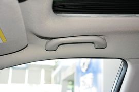 2015款现代全新胜达2.0T自动两驱智能型