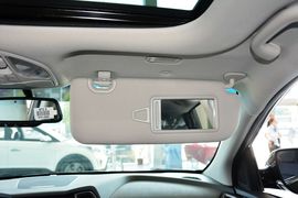 2015款现代全新胜达2.0T自动两驱智能型