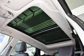 2015款现代全新胜达2.0T自动两驱智能型