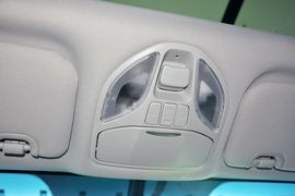 2015款现代全新胜达2.0T自动两驱智能型